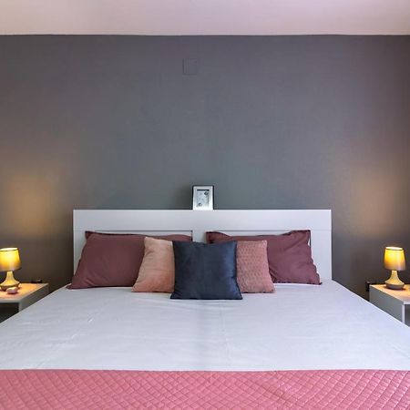 Apartman Gabrijela Muntic Bagian luar foto