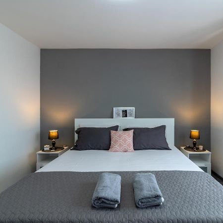 Apartman Gabrijela Muntic Bagian luar foto